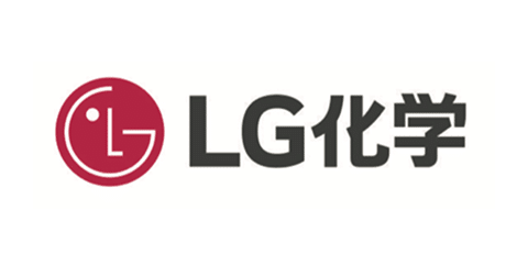 LG Chemical Logo